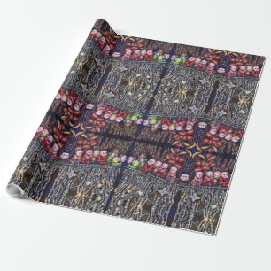 Papel De Presente Epitomize