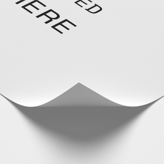 Papel De Presente Escalated to Nowhere Corporate Irony Pattern Gift  (Ponta)