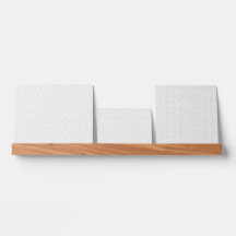 Papel de Presente Escandinavo Personalizado