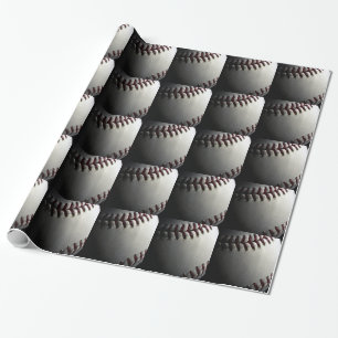 Papel De Presente esportes do basebol