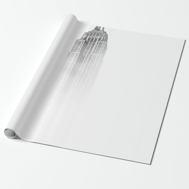 PAPEL DE PRESENTE ESQUETA DE CONSTRUÇÃO DO ESTADO EMPIRE (Desenrolado)