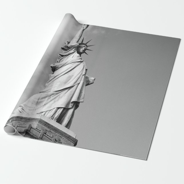 PAPEL DE PRESENTE ESTATUTO DA LIBERDADE (Desenrolado)