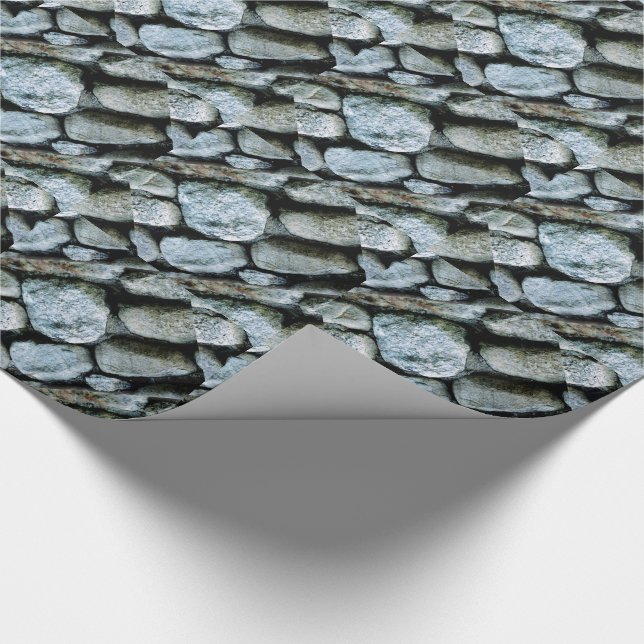 Papel De Presente Este Papel Enrola! (Ponta)