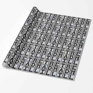 Papel De Presente Esteira, Equipamento de Exercício
