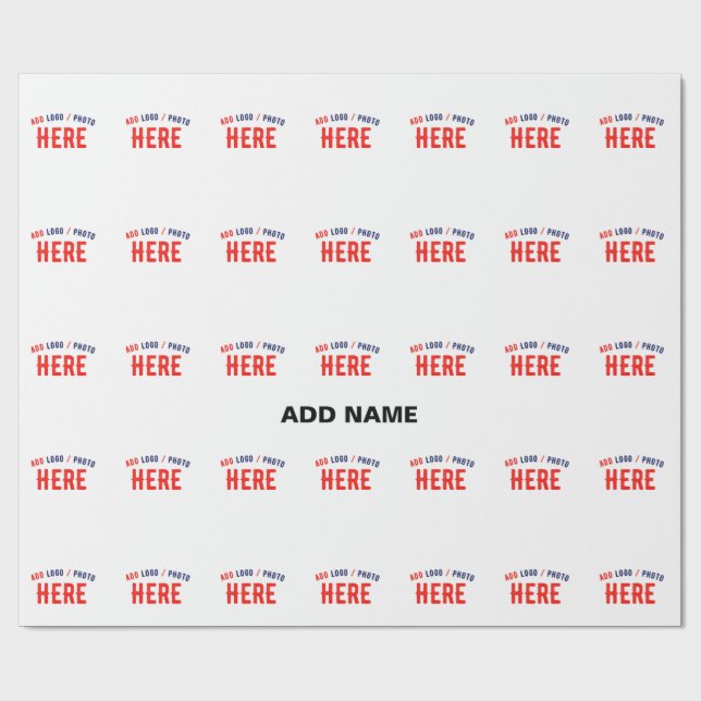 PAPEL DE PRESENTE ESTILO MODERNO PERSONALIZÁVEL BRANCO VERIFICADO MA (Aberto)