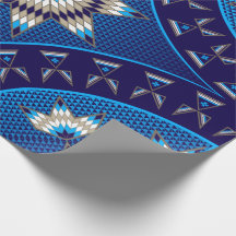 Estrela da Manhã (Azul)