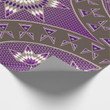 Estrela da Manhã (Roxo)
