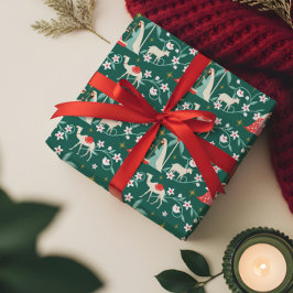 Papel De Presente Estrela Natal Da Natividade Religiosa De Belém