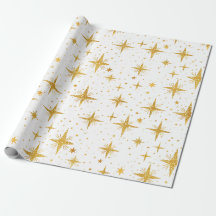 Estrelas Douradas