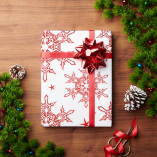 Papel De Presente estrelas,papel Natal+, inverno+patta, feliz+xmas,