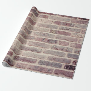 Papel De Presente Estrutura das pedras de parede