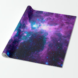 Papel De Presente Eta Carinae