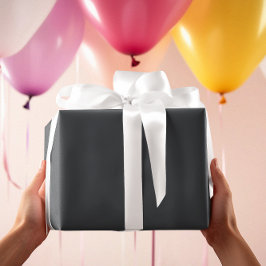 Papel De Presente Eterno - Papel de moldagem da Cinza de lâmina escu