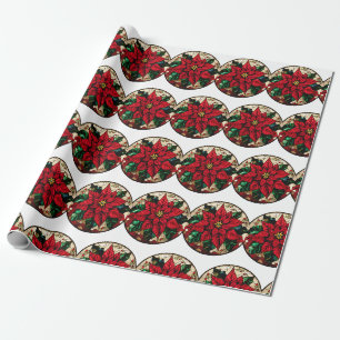 Papel De Presente Eterno Studio Glass