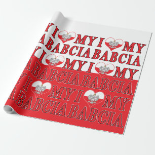 Papel De Presente Eu Corto Minha Babilcia