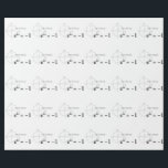 Papel De Presente Euler Identity Formula<br><div class="desc">Is a formula which combines 4 of the Euler's Identity most important mathematical constants: e,  j,  pi and 1.</div>