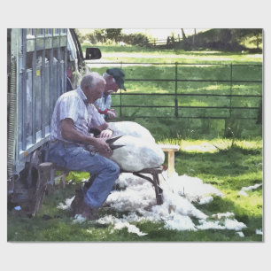 PAPEL DE PRESENTE EXPLORAÇÃO