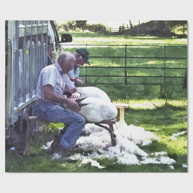 PAPEL DE PRESENTE EXPLORAÇÃO (Aberto)