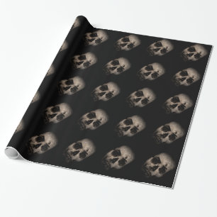 Papel De Presente Faça o seu próprio lado negro da Força...