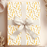 Papel De Presente Fall Samara Whirlwind<br><div class="desc">Capturar a magia do outono com este papel de embrulho lúdico, com samaras de bordo, também conhecidas como "helicópteros". As vibrantes cores de queda e a design caprichosa adicionam um toque da maravilha da natureza aos presentes de Ação de Graças, aniversários de outono ou qualquer ocasião para celebrar a temporada....</div>