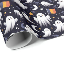 Fantasma do Halloween nas cores da bandeira romena