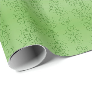 Papel De Presente Fechar repetidamente