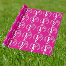 Feliz Aniversário à Nossa Golfer LADY Favorita