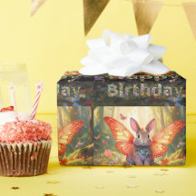 Feliz Aniversário do Coelhinho Quente