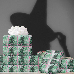 Papel De Presente Feliz Aniversário Personalizado e Muito Bom