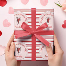 Feliz Dia dos Namorados, Rosa e Greve Vermelha