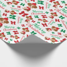 Feliz Natal Feriado Vermelho e Arco Verde Feliz Na