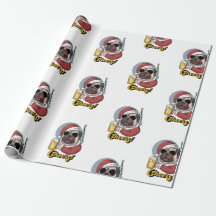 Feliz Natal para Papais noeis