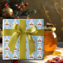 Feliz Natal para um Apiário Incrível