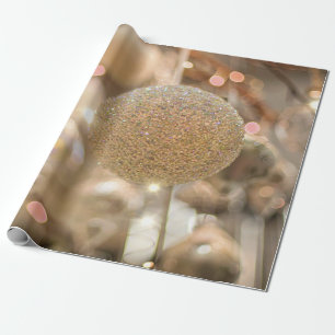 Papel De Presente Feriado de Natal em Quadrinhos