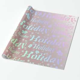 Papel De Presente feriado, lazer, brilhante, metal, escritura, ouro,