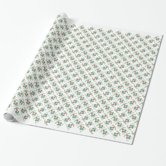 Papel De Presente Feriados Masônicos