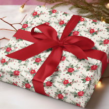 Férias de Natal Festivas Elegante