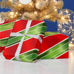 Papel De Presente Fesons Seasons saúda feriados felizes Natal
