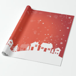 Papel De Presente Fest der freude