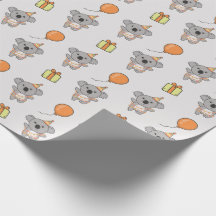 Festa de Aniversário de criança Birthday Animal Cu