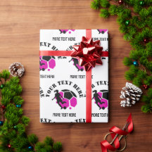 Festa de aniversário de futebol do garoto de futeb