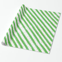 Festa Verde E Dourada Glitter Kids
