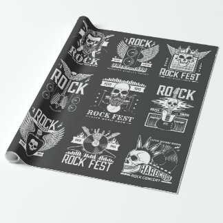 Papel De Presente Festival de música