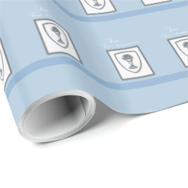 Papel De Presente Filho, Cálice de Prata da Primeira Comunhão