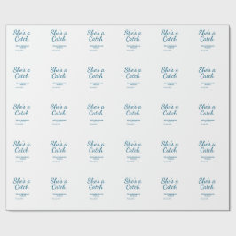 Papel De Presente Fim de semana da solteira ela é uma ótima opção no