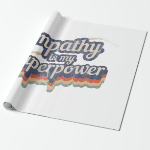 Papel De Presente FIV Mama no dia da transferência FIV do Fazer Embr