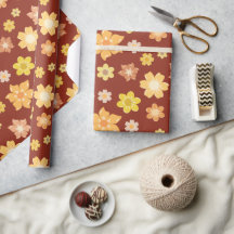 Flores Rústicas Queda Elegante Ação de Graças Sem 