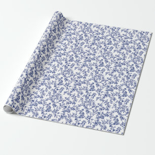 Papel De Presente Flores São Os Sorrisos Da Terra