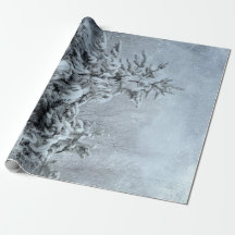 Floresta Inverna Floresta Vintage Floresta Neve Co