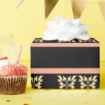 Folgas de Arte Mínimas Modernas